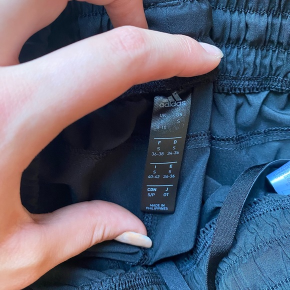 Adidas Athletic Shorts - Picture 3 of 3